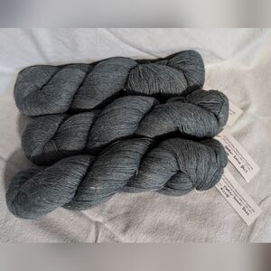 Knitcraft & Knitting - sweater quantity - luxury yarn